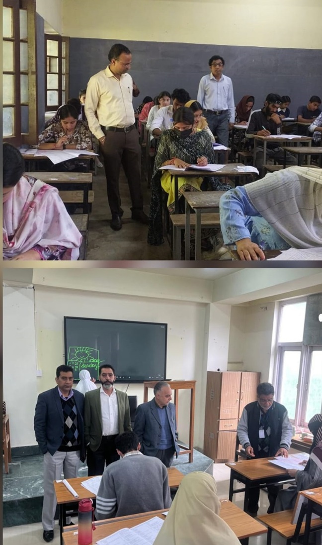 'BOPEE conducts Common Entrance Test for 10th Based Diploma Paramedical Courses '